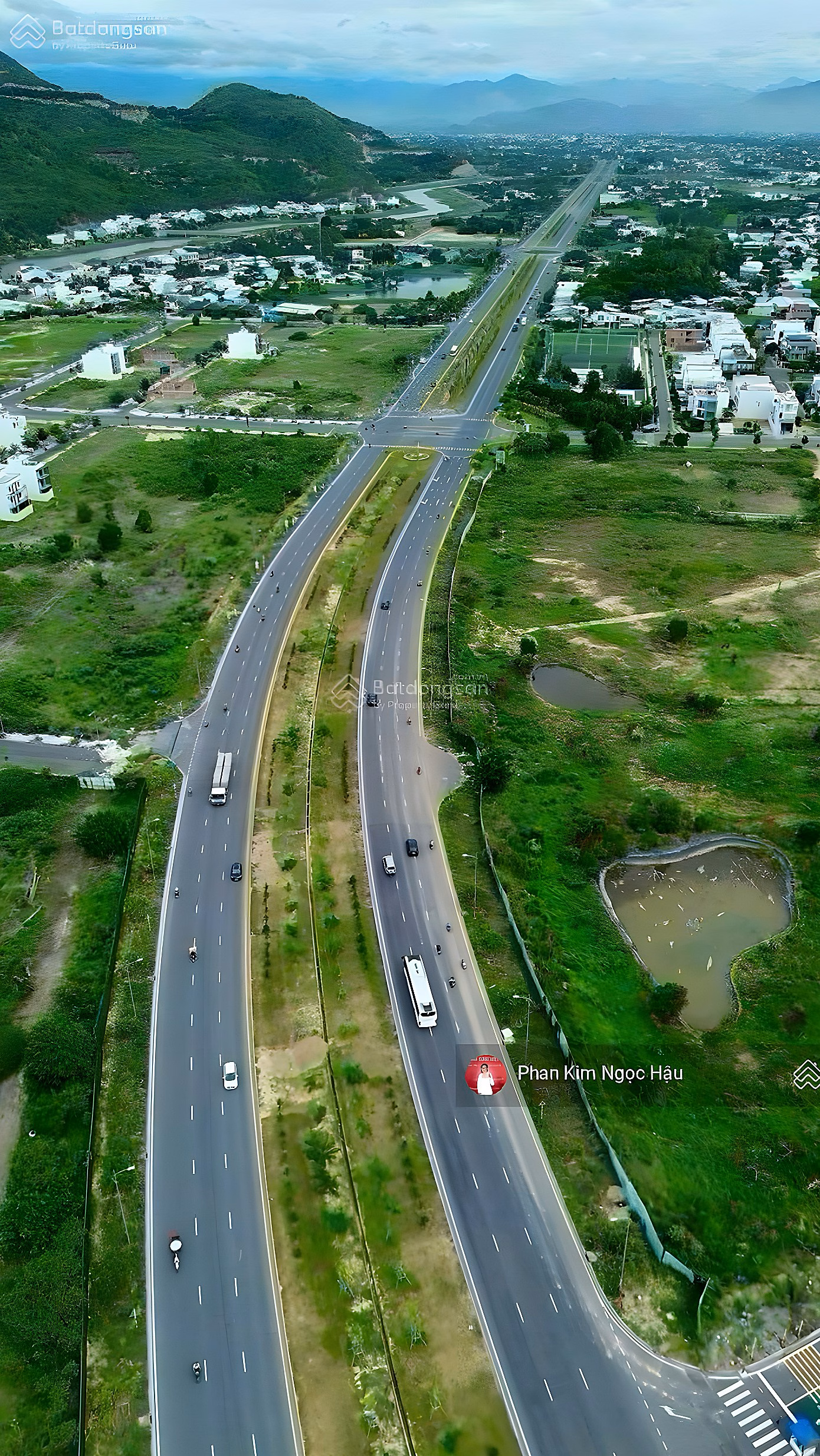 Specializing in selling land in My Gia Nha Trang Urban Area, updating cart with new prices continuously every day