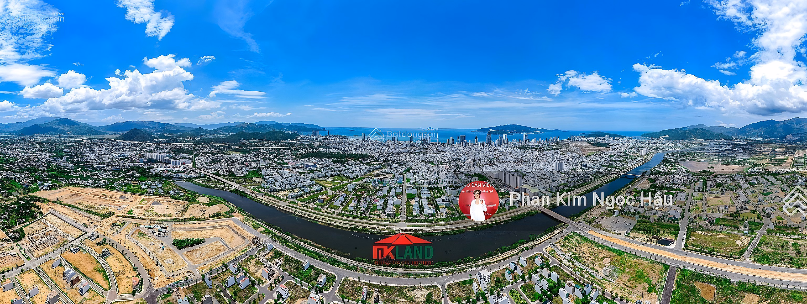 Specializing in selling land in My Gia Nha Trang Urban Area, updating cart with new prices continuously every day