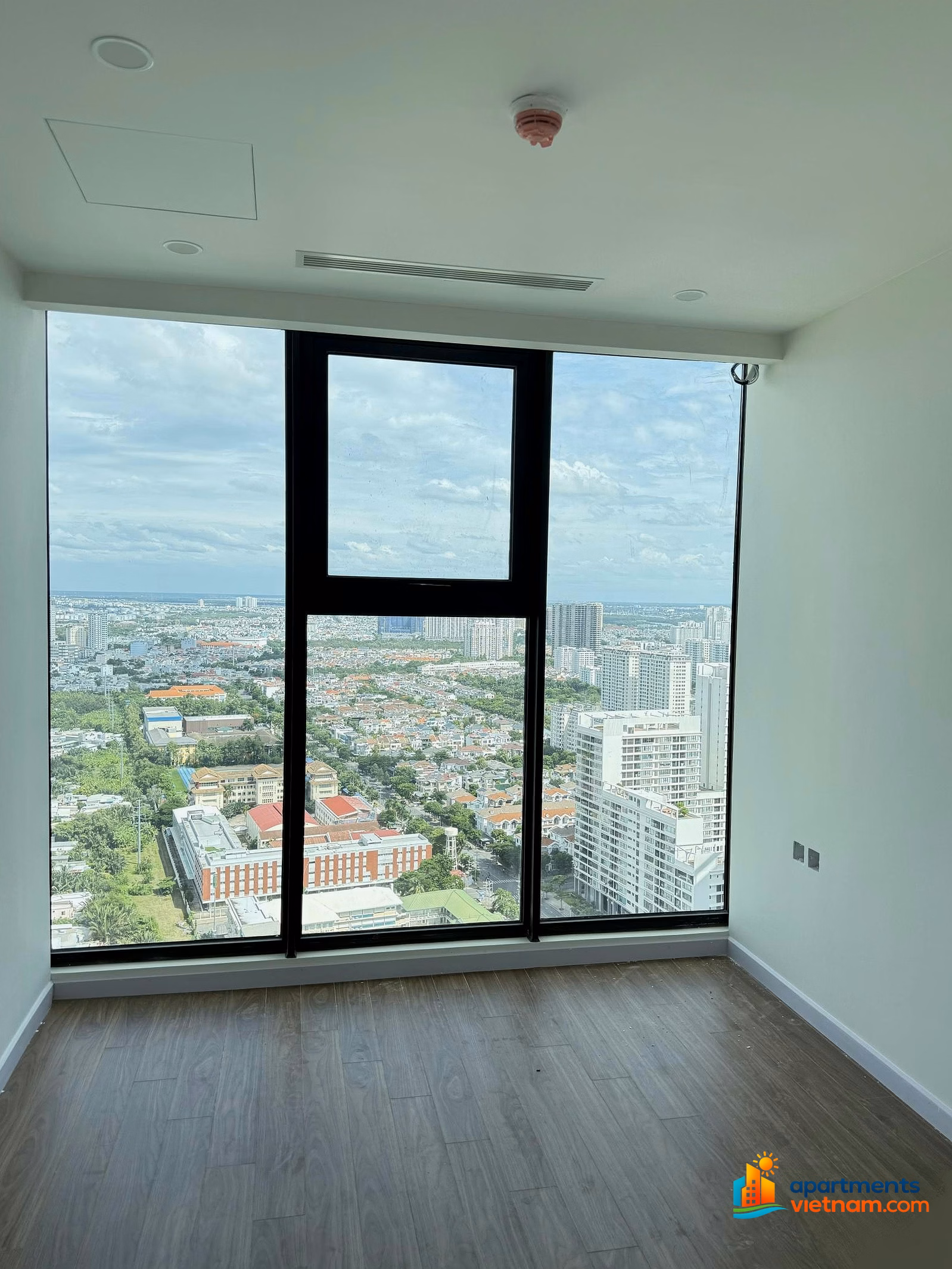 Sunshine Sky City apartment transfer basket, good price 2026 - 2 bedrooms only 6 billion, 24/7 customer support