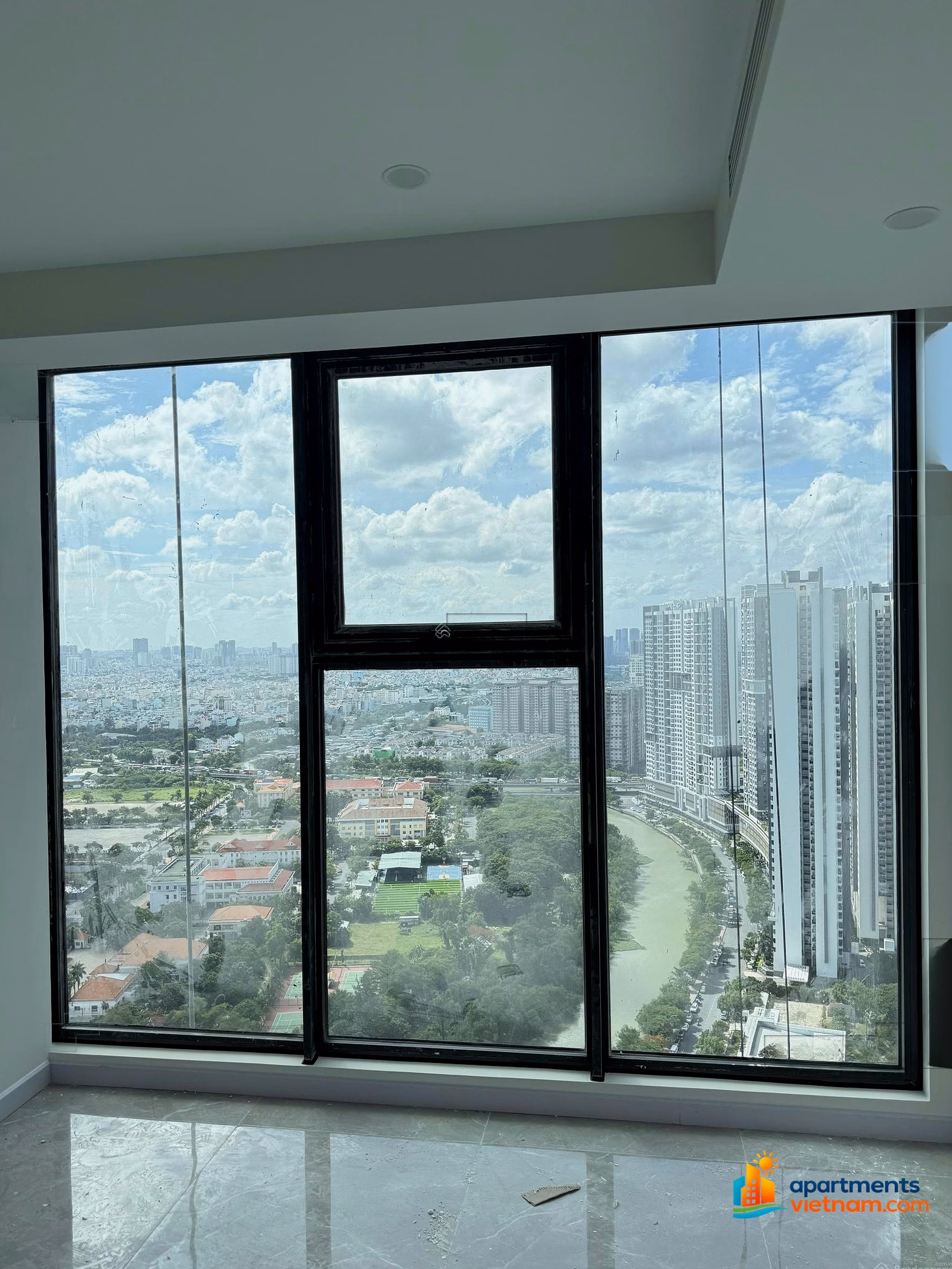 Sunshine Sky City apartment transfer basket, good price 2026 - 2 bedrooms only 6 billion, 24/7 customer support