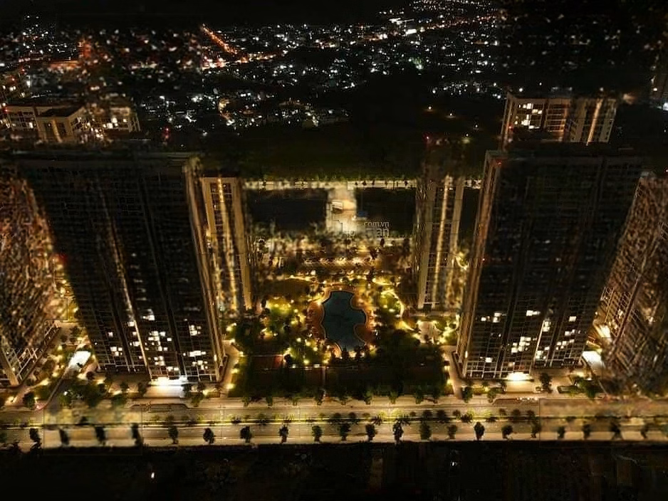 Cart needed urgently Vinhomes Q9 Studio price from 1.6 billion, 2 bedrooms price 2.2 billion***