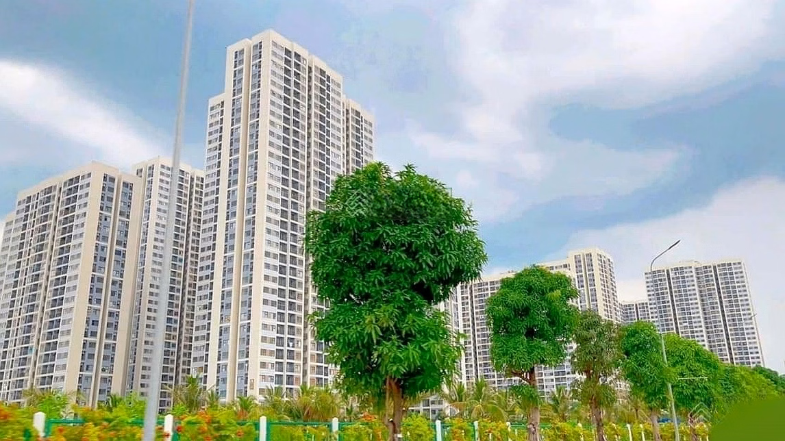 Cart needed urgently Vinhomes Q9 Studio price from 1.6 billion, 2 bedrooms price 2.2 billion***