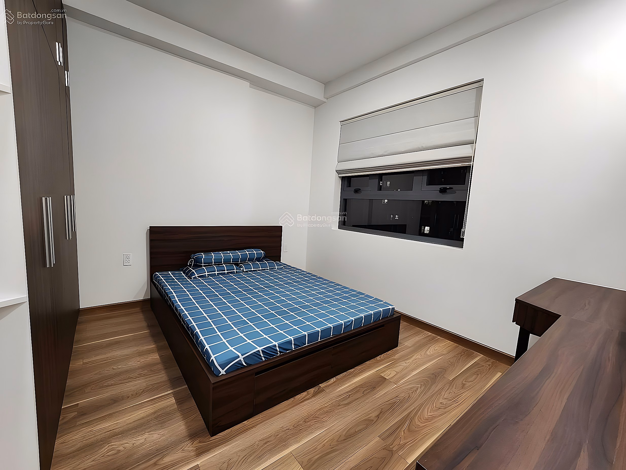 Apartment Q7 Riverside 1 bedroom 3.1 billion, 0911 850 *** (goodwill owner)