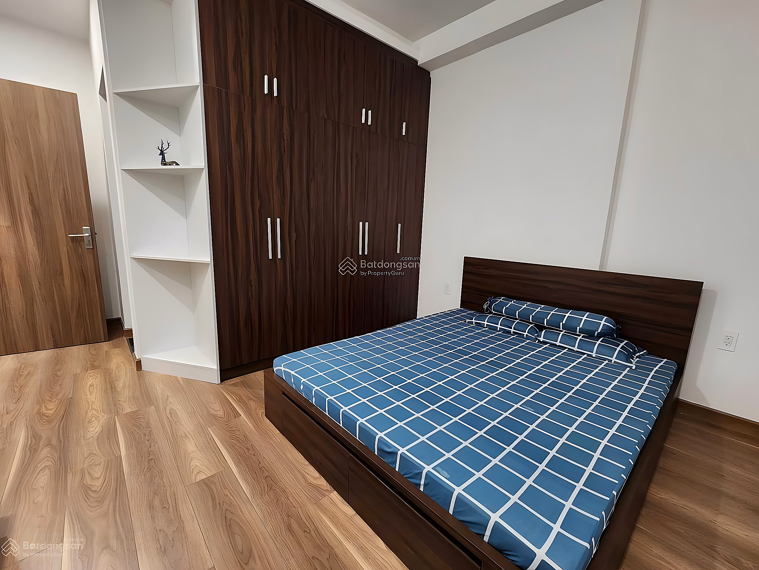 Apartment Q7 Riverside 1 bedroom 3.1 billion, 0911 850 *** (goodwill owner)