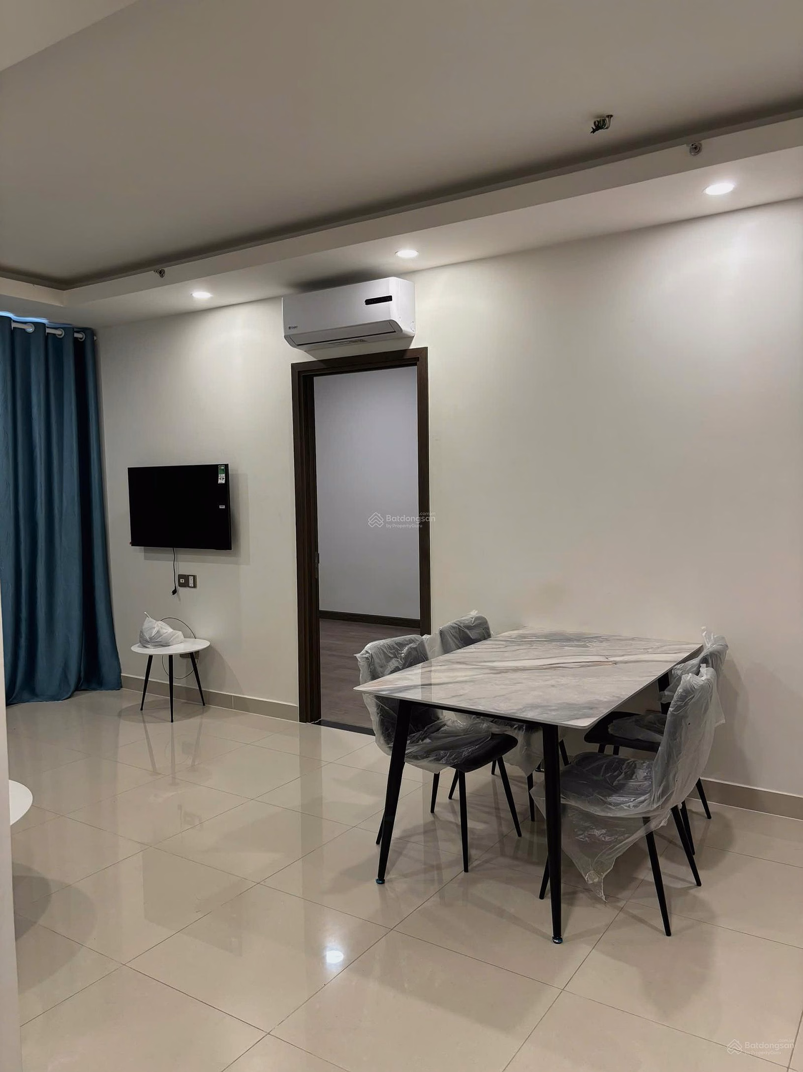 Q7 Boulevard 2 bedroom apartment 3.15 billion with sales contract***