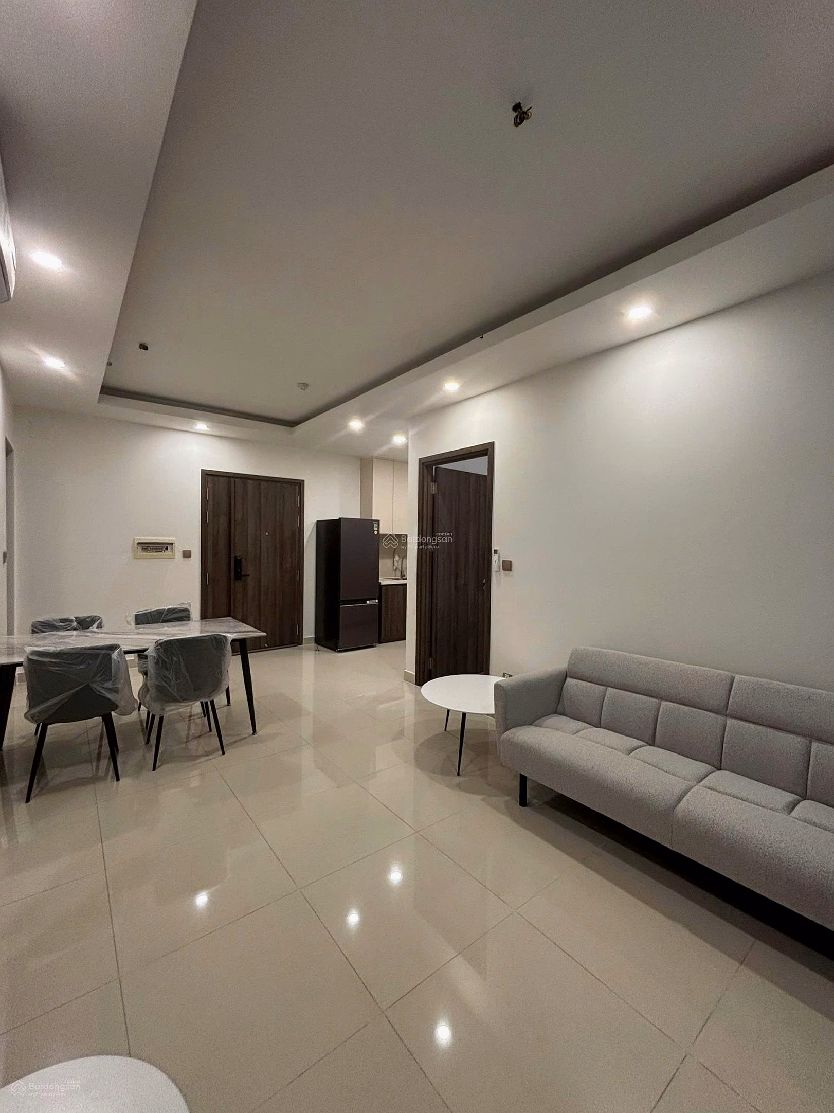 Q7 Boulevard 2 bedroom apartment 3.15 billion with sales contract***