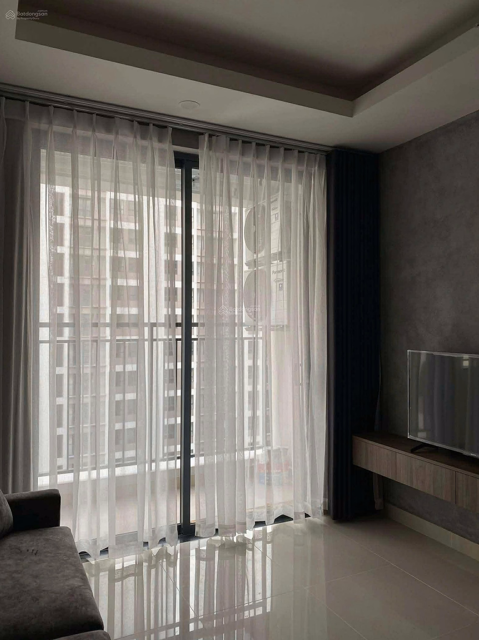 Newly launched 10 apartments Q7 Boulevard 2 bedrooms for rent 8.5 million NTCB, 11 million full NT