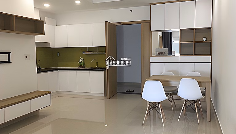 The Morning Star apartment for rent, 2 rooms fully furnished, beautiful house, price 14 million/month***