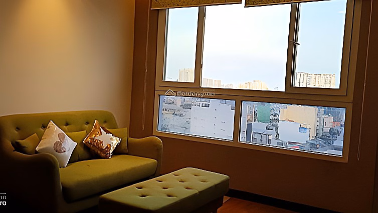 The Morning Star apartment for rent, 2 rooms fully furnished, beautiful house, price 14 million/month***