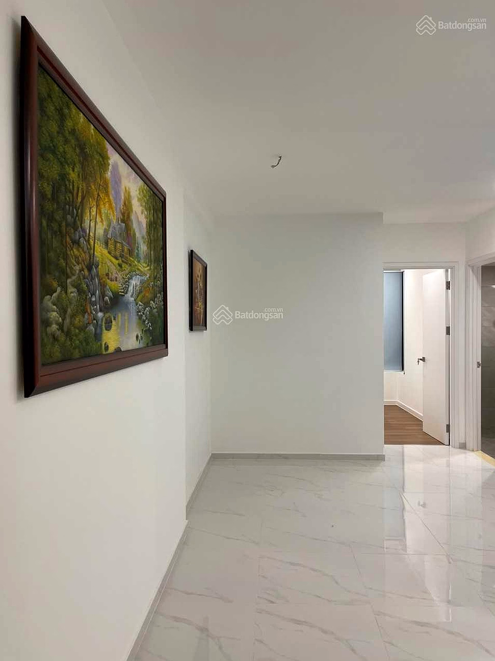 Quick sale of 2 bedroom apartment, Block B, Dlusso apartment building, area 79m², nice location Contact: 0904 936 ***