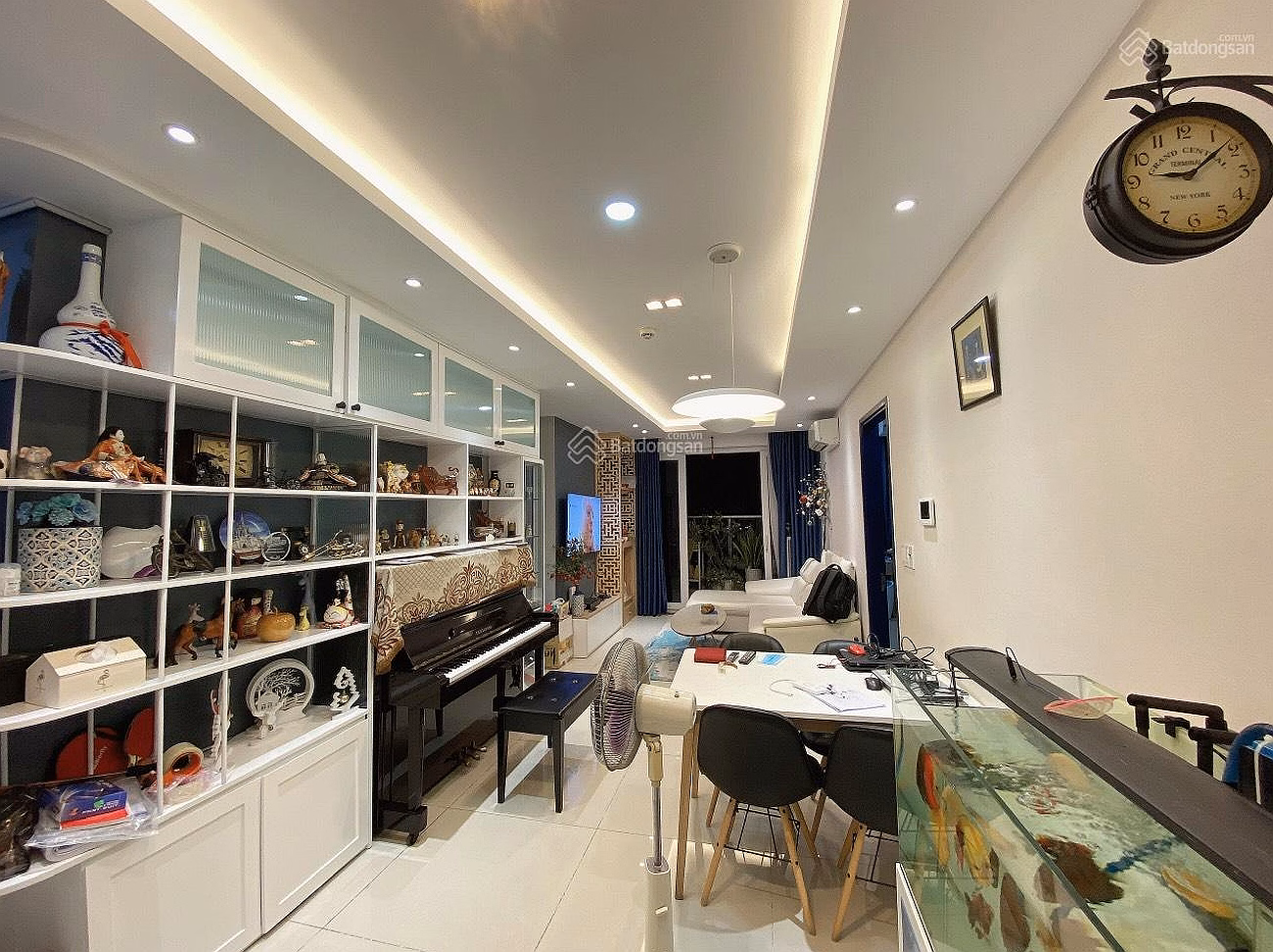 Need to sell Newton apartment urgently. 75m2, 2 bedrooms, price: 6.5 billion*** Thai