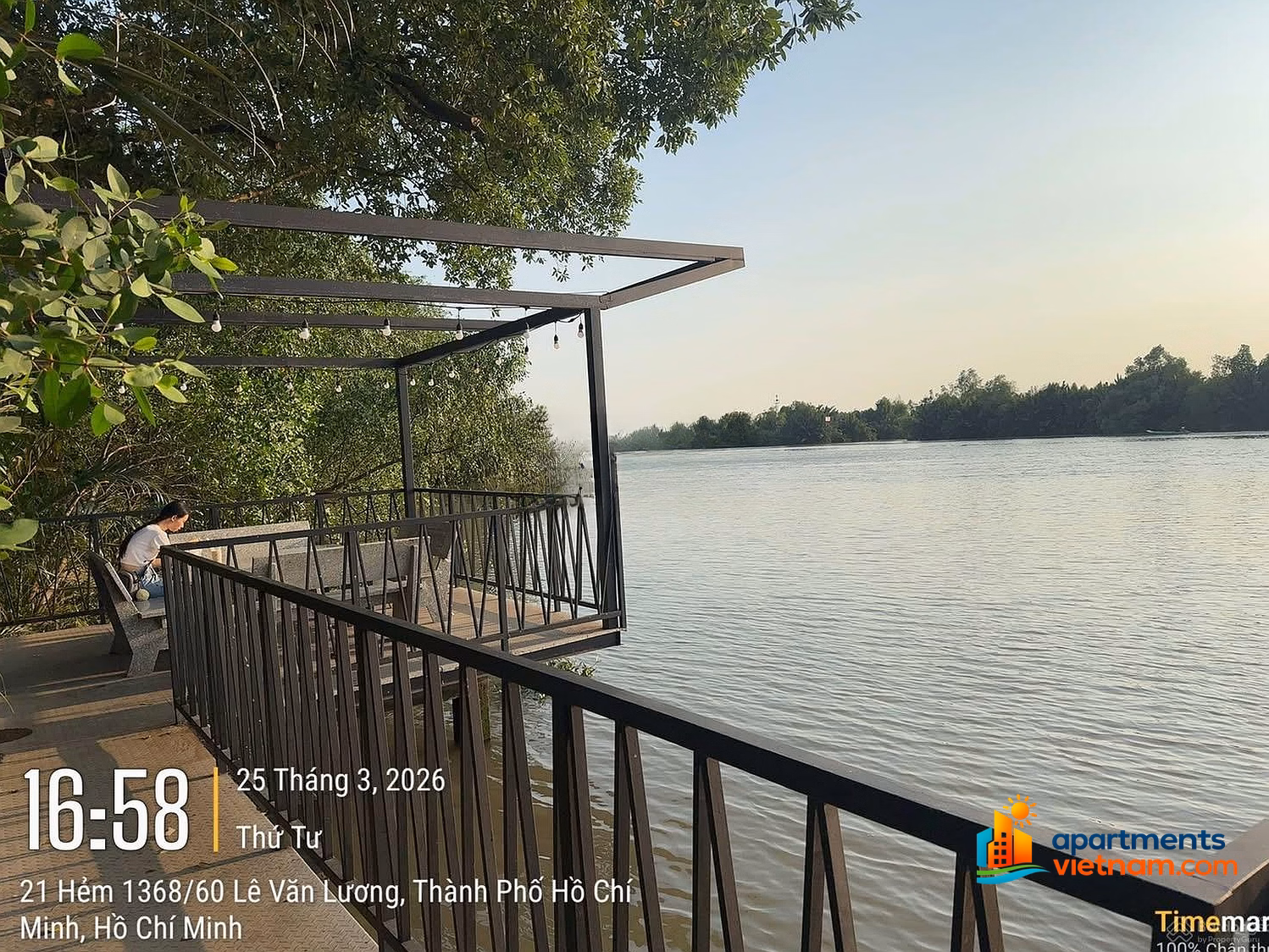 Gia Long Riverside re-transfers cheap CDT goods***