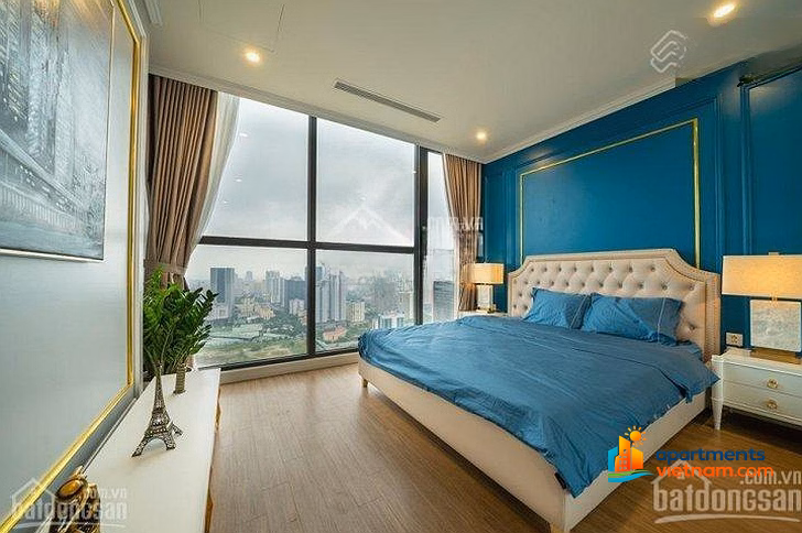Vinhomes Green Bay Apartment for Rent - G3 Studio 30m² - 8 Million/month - 0964 848 ***
