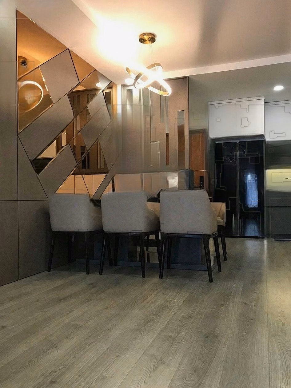 Urgent sale of Cityland apartment building, 1 bedroom - 2 bedroom - 3 bedroom, competitive price***