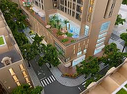 Owner sells Dualkey apartment 140m2, 4 bedrooms The Terra*** Minh Hoa