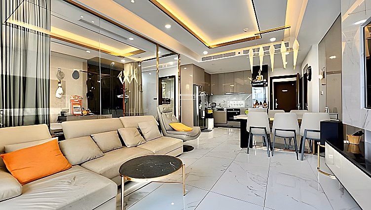 Need to rent Happy Valley apartment urgently, guaranteed cheapest price on the market*** (Ms. Hang)