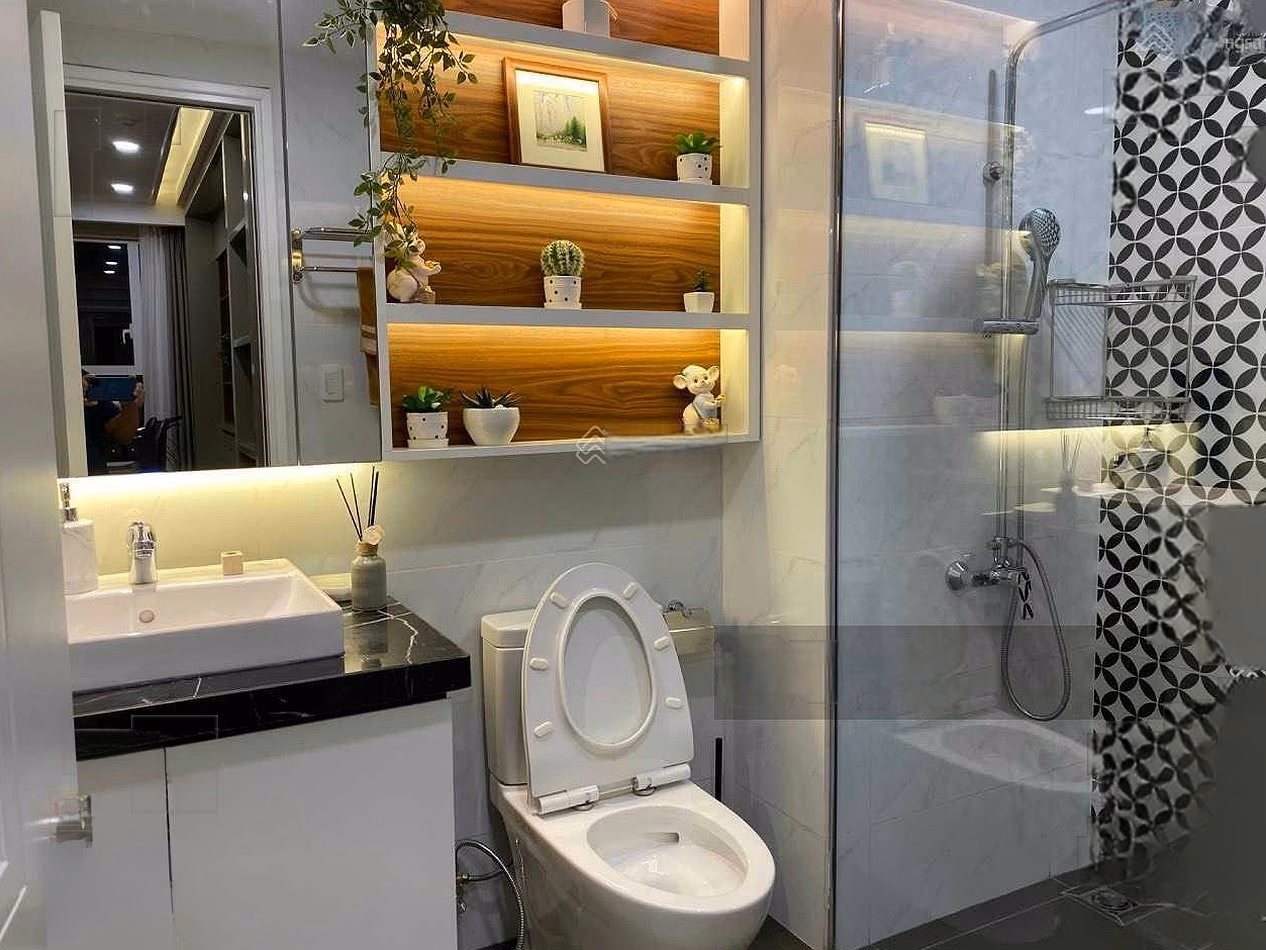 PKD*** Selling apartment in Sunrise City, Sunrise City View (office tel, 1 bedroom - 4 bedrooms) at good price