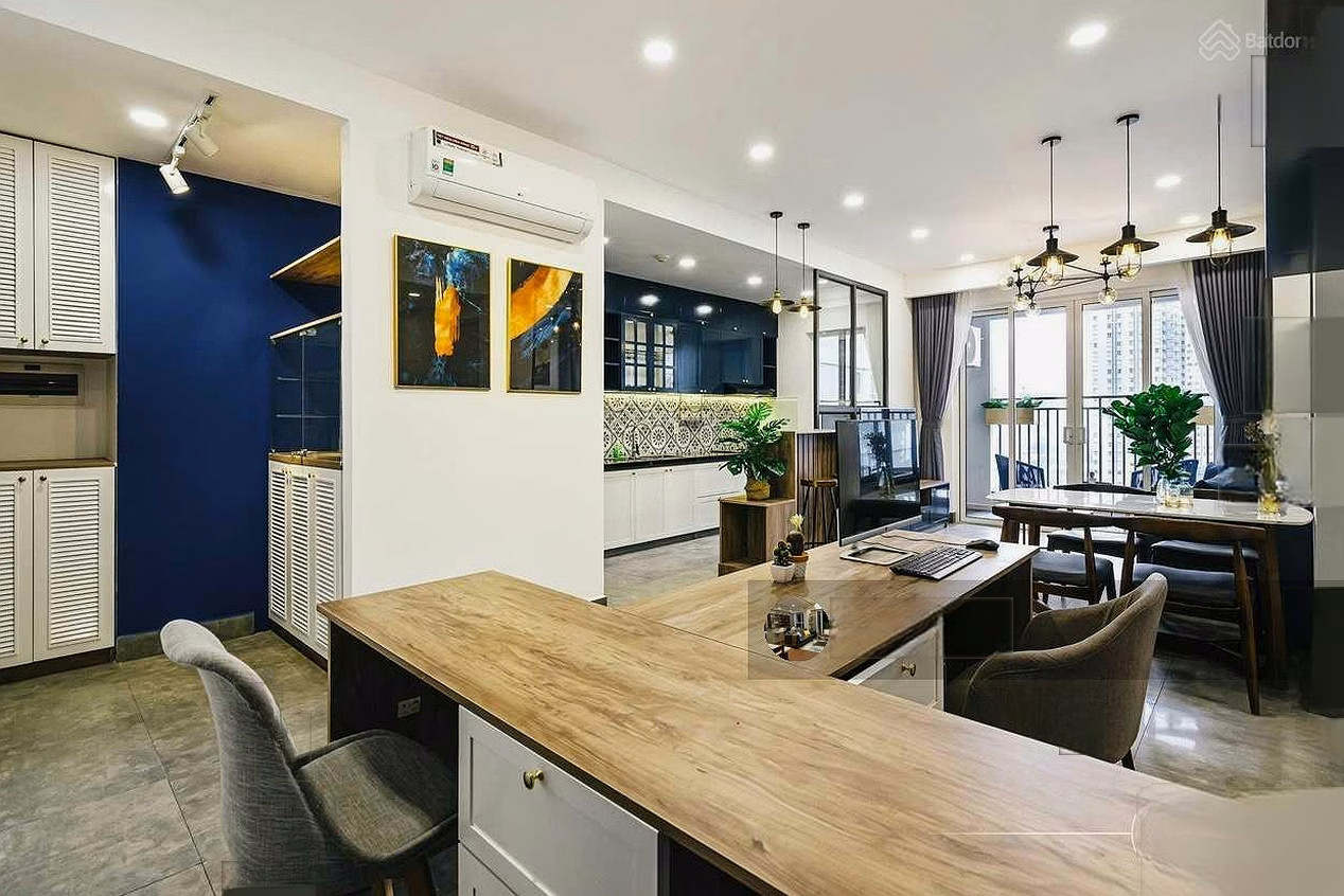 PKD*** Selling apartment in Sunrise City, Sunrise City View (office tel, 1 bedroom - 4 bedrooms) at good price