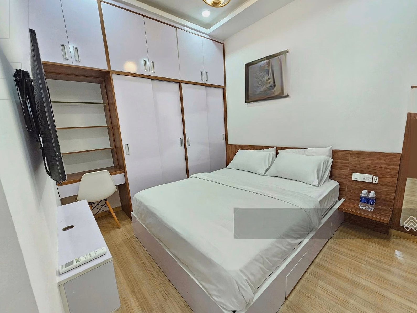 PKD*** Selling apartment in Sunrise City, Sunrise City View (office tel, 1 bedroom - 4 bedrooms) at good price