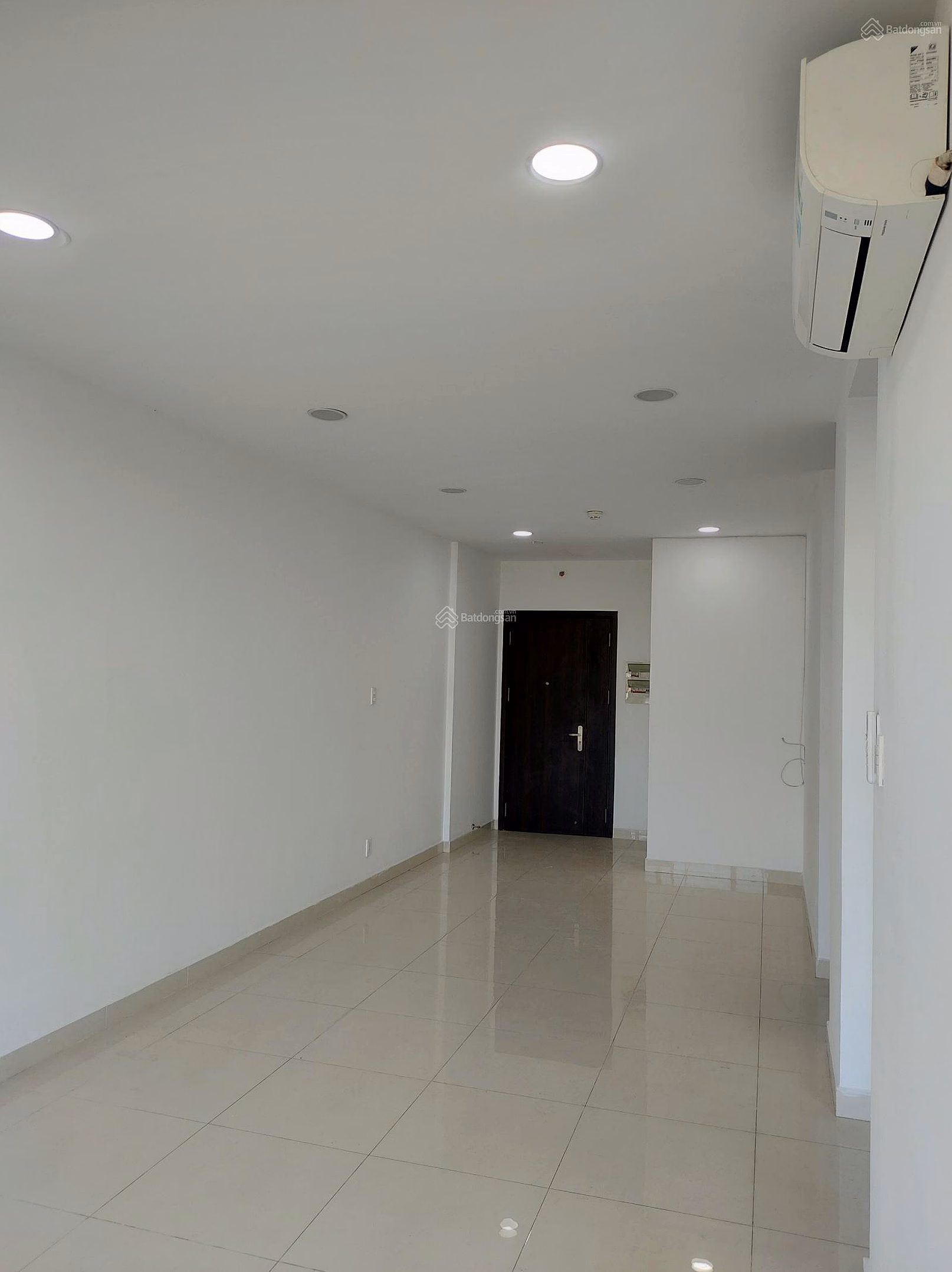 Apartment for rent in Cong Hoa Garden NTCB from only 12 million/month***