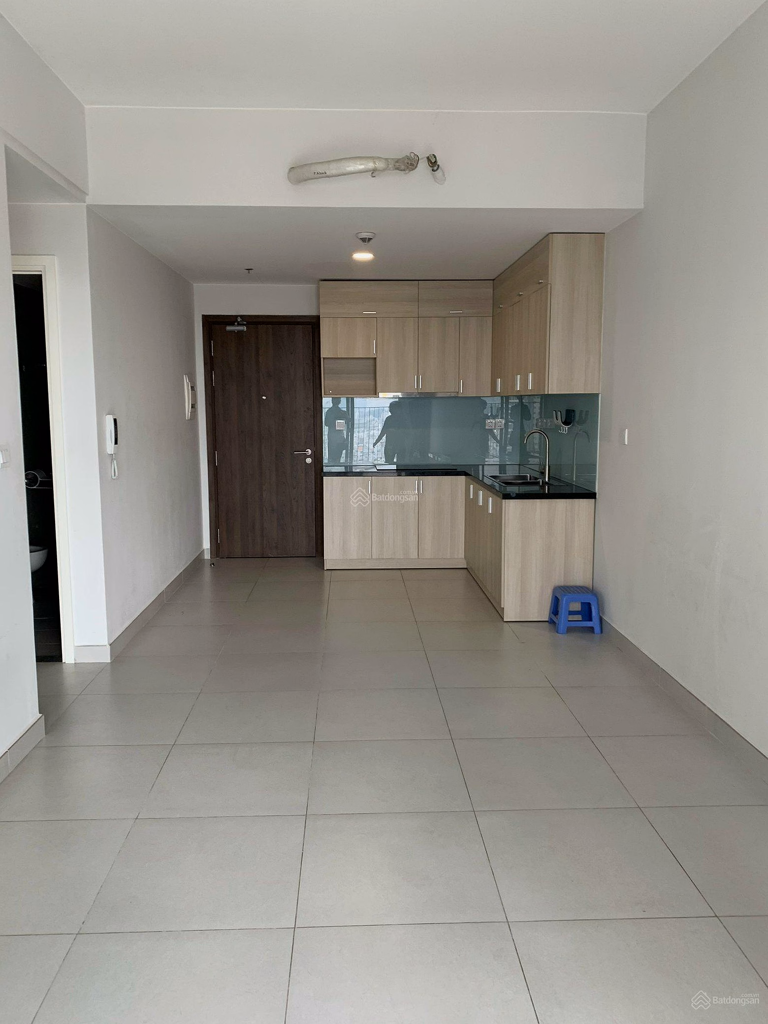 2 bedrooms = 5.2 billion - Selling Director of M-One Apartment, Nguyen Binh Khiem, Go Vap. Contact: 0773 991 ***
