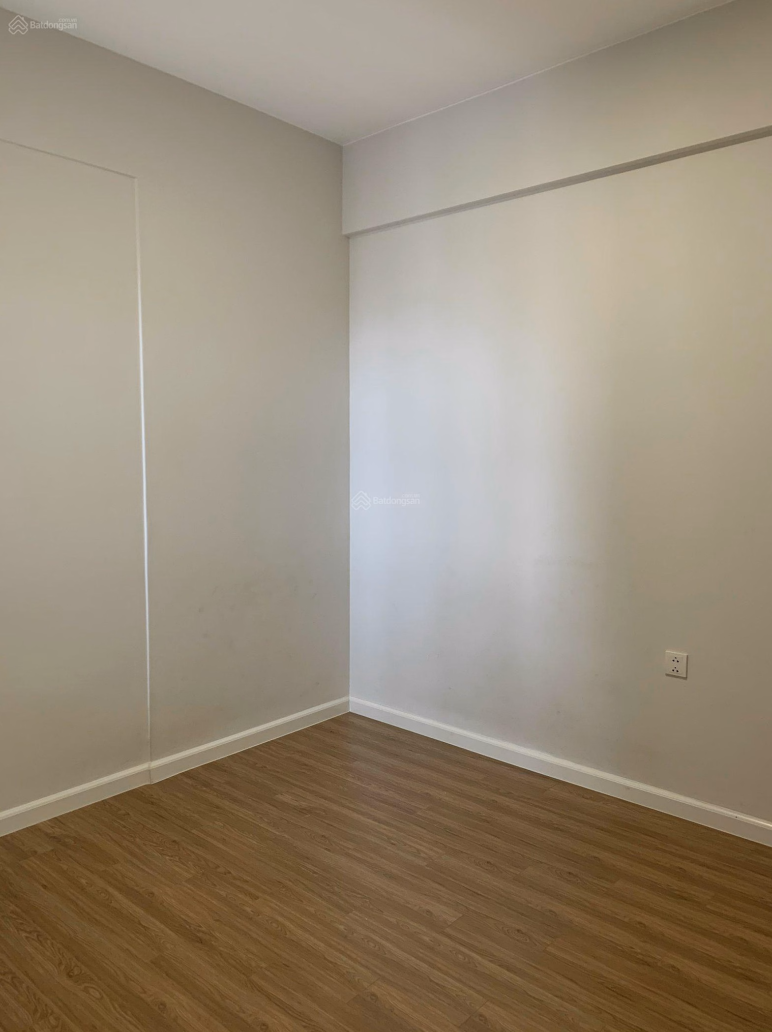 2 bedrooms = 5.2 billion - Selling Director of M-One Apartment, Nguyen Binh Khiem, Go Vap***