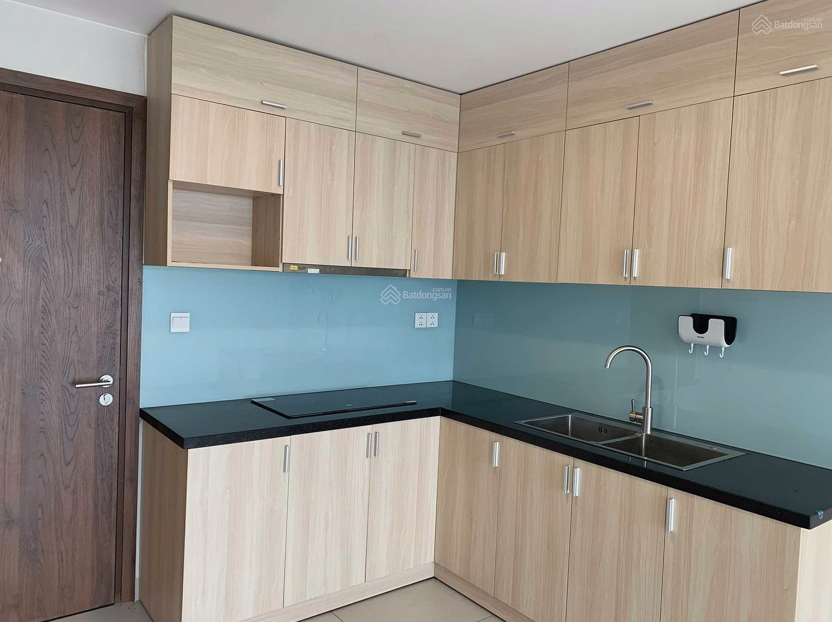 2 bedrooms = 5.2 billion - Selling Director of M-One Apartment, Nguyen Binh Khiem, Go Vap***