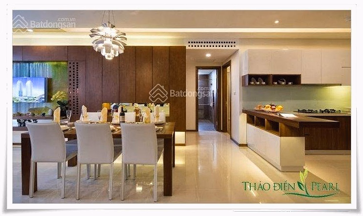 Quick sale corner apartment Thao Dien Pearl 2 bedrooms, cheapest price TT 12 billion, large balcony, beautiful view