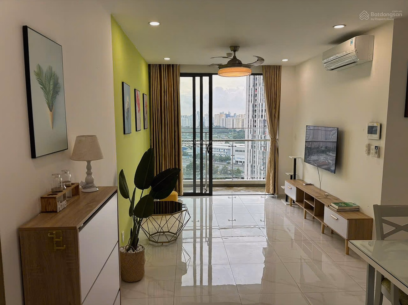 Selling CH Precia District 2, 100% new house, full of high-end furniture, only 6 billion, contact: 0965 431 ***