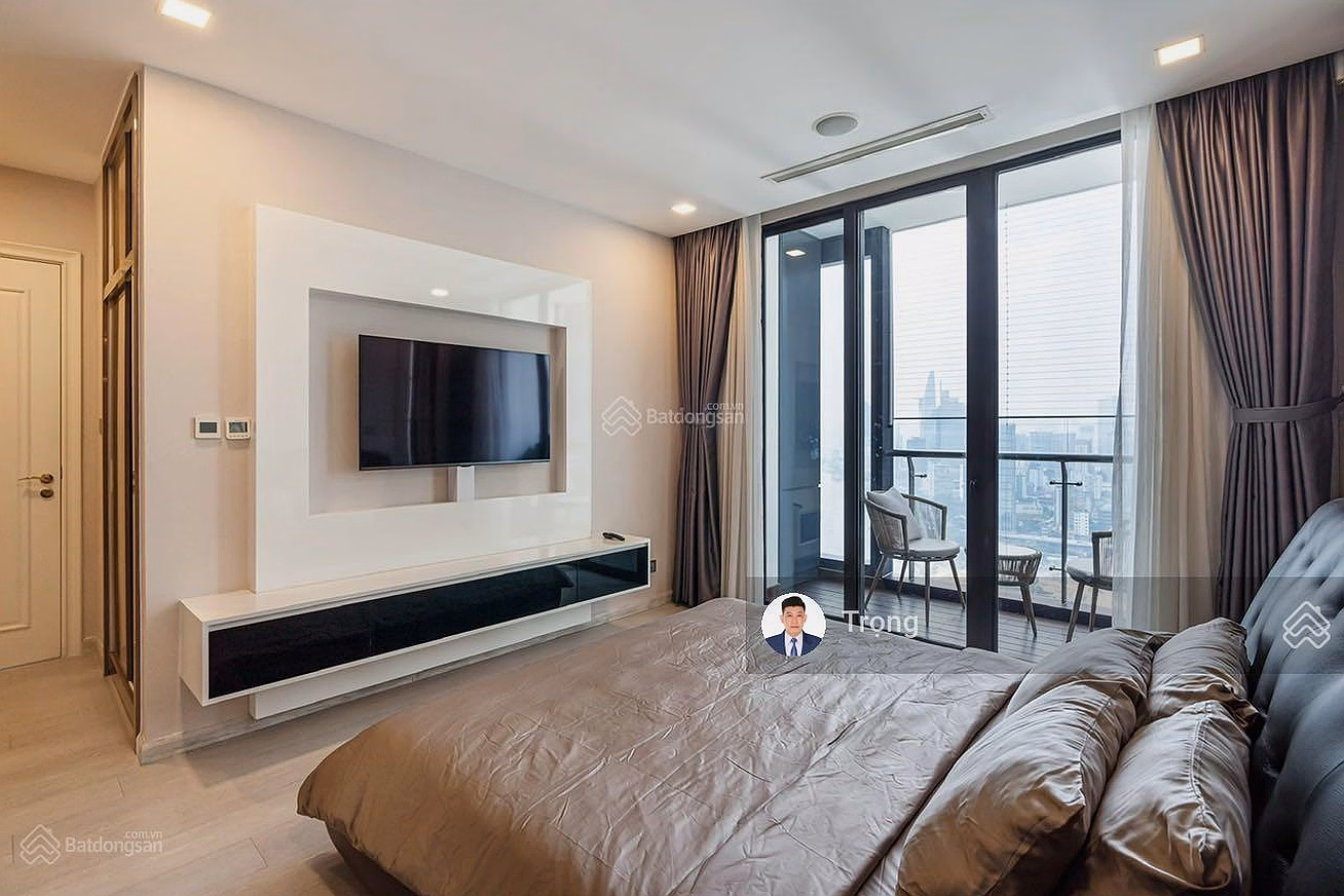 Shopping cart for transferring Vinhomes Ba Son apartments 1 bedroom, 2 bedrooms, 3 bedrooms, 4 bedrooms with good prices June 2026