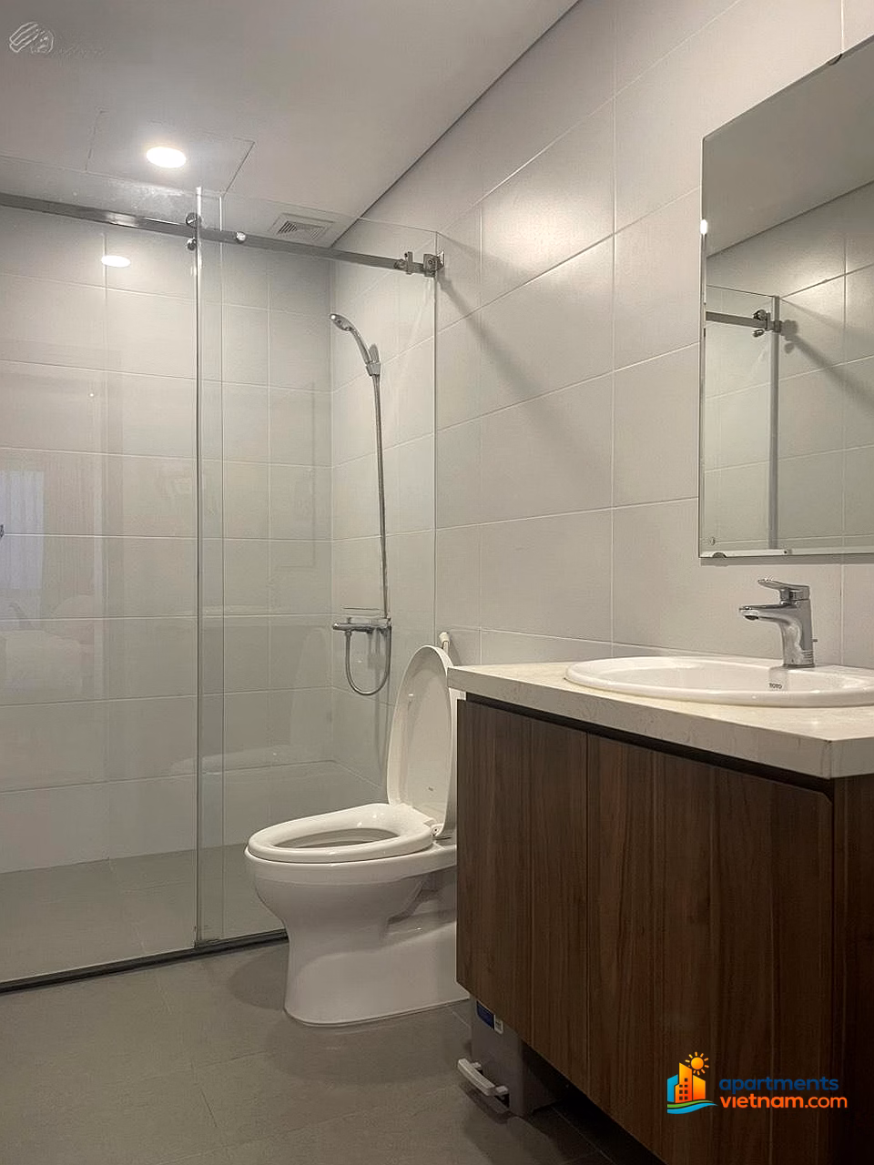 2 bedroom apartment at Ocean View - new modern furniture***