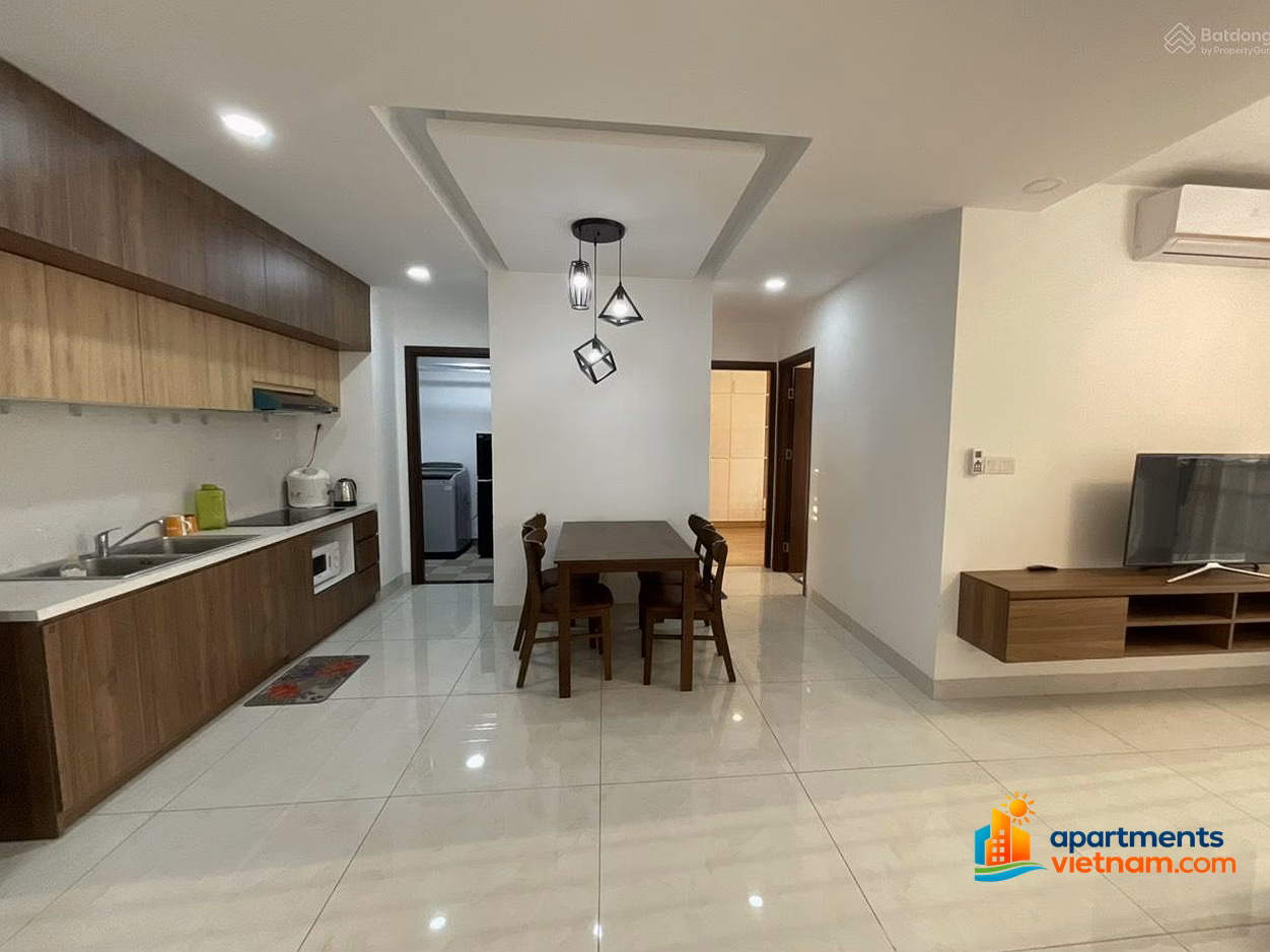 2 bedroom apartment at Ocean View - new modern furniture***