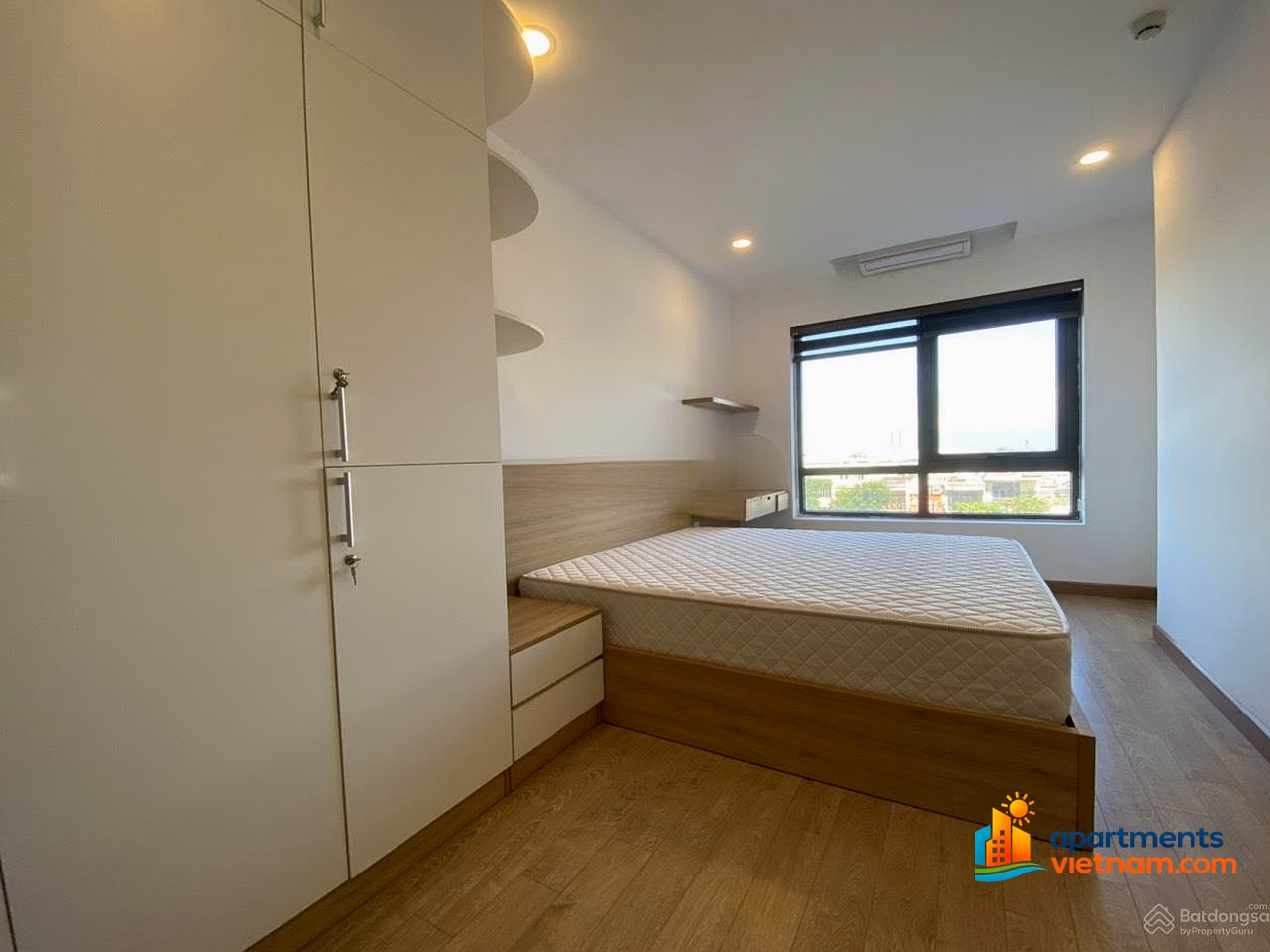 2 bedroom apartment at Ocean View - new modern furniture***