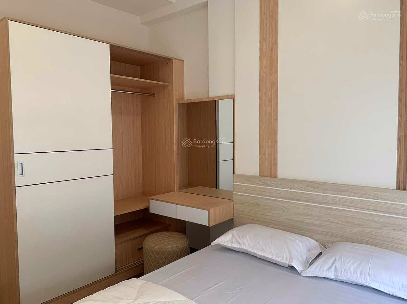 Selling enthusiastic apartment in District 7 Riverside, 1 bedroom 2.99 billion, with sales contract. Goodwill***