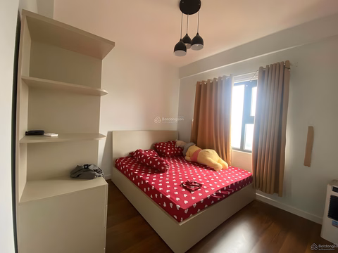 Conic Riverside apartment for rent, 2 bedrooms, 2 bedrooms fully furnished, price 8 million/month Contact: 0787 452 ***