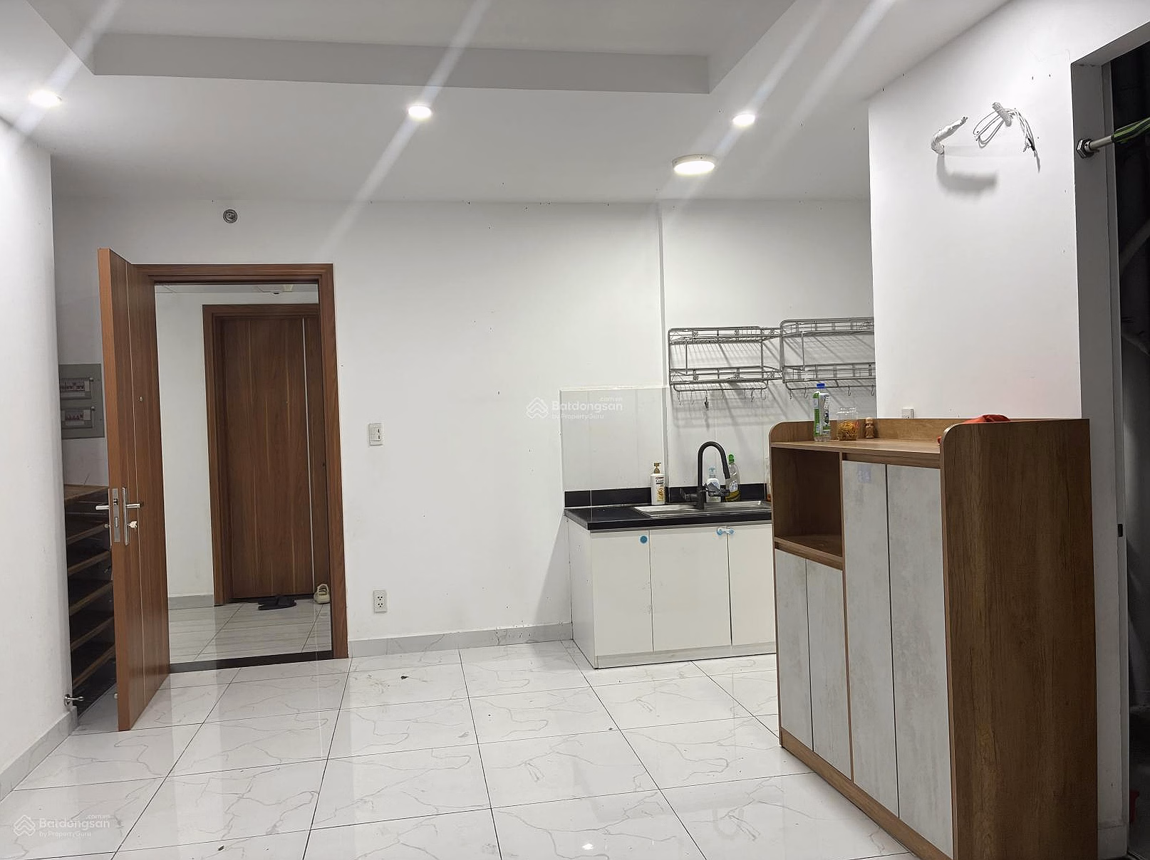 Owner for rent Conic Skyway apartment, Southeast Asia, area 72m 2 bedrooms, price 6 million/month***