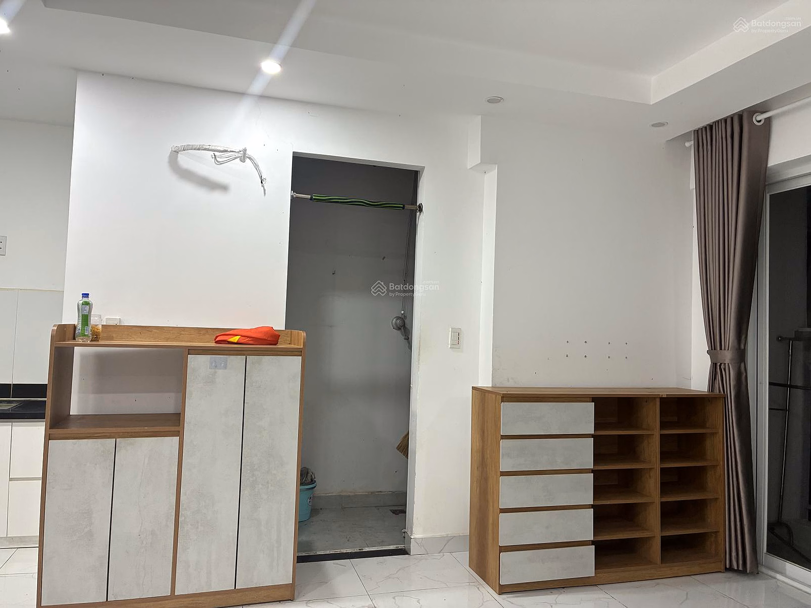Owner for rent Conic Skyway apartment, Southeast Asia, area 72m 2 bedrooms, price 6 million/month***