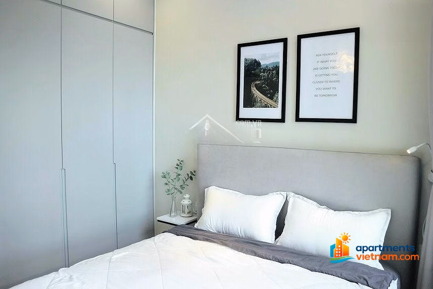 Masteri An Phu District 2 for rent, nice view, airy, area 73m2, 2 bedrooms, full interior, 19 million/month***