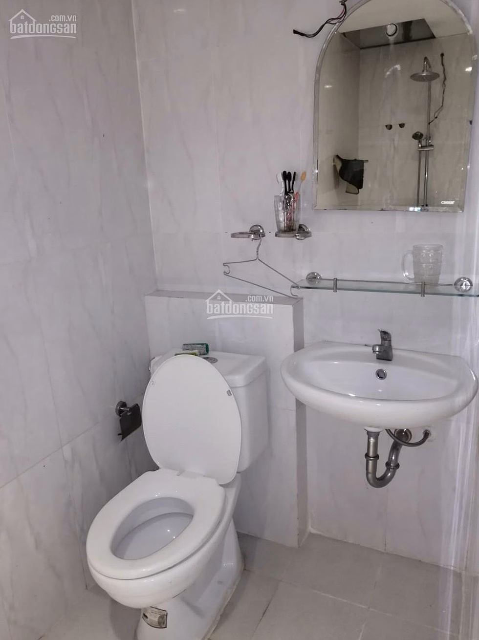 I-Home Go Vap apartment for rent, 64m2, 2 bedrooms/2 bathrooms, price 8 million/month***