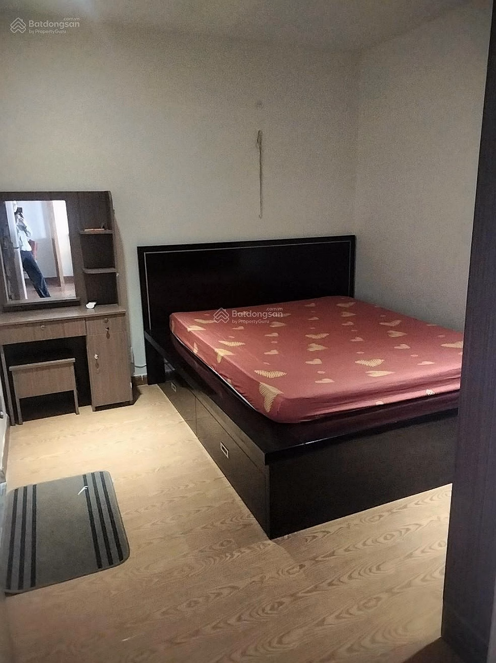 I-Home Go Vap apartment for rent, 64m2, 2 bedrooms/2 bathrooms, price 8 million/month***