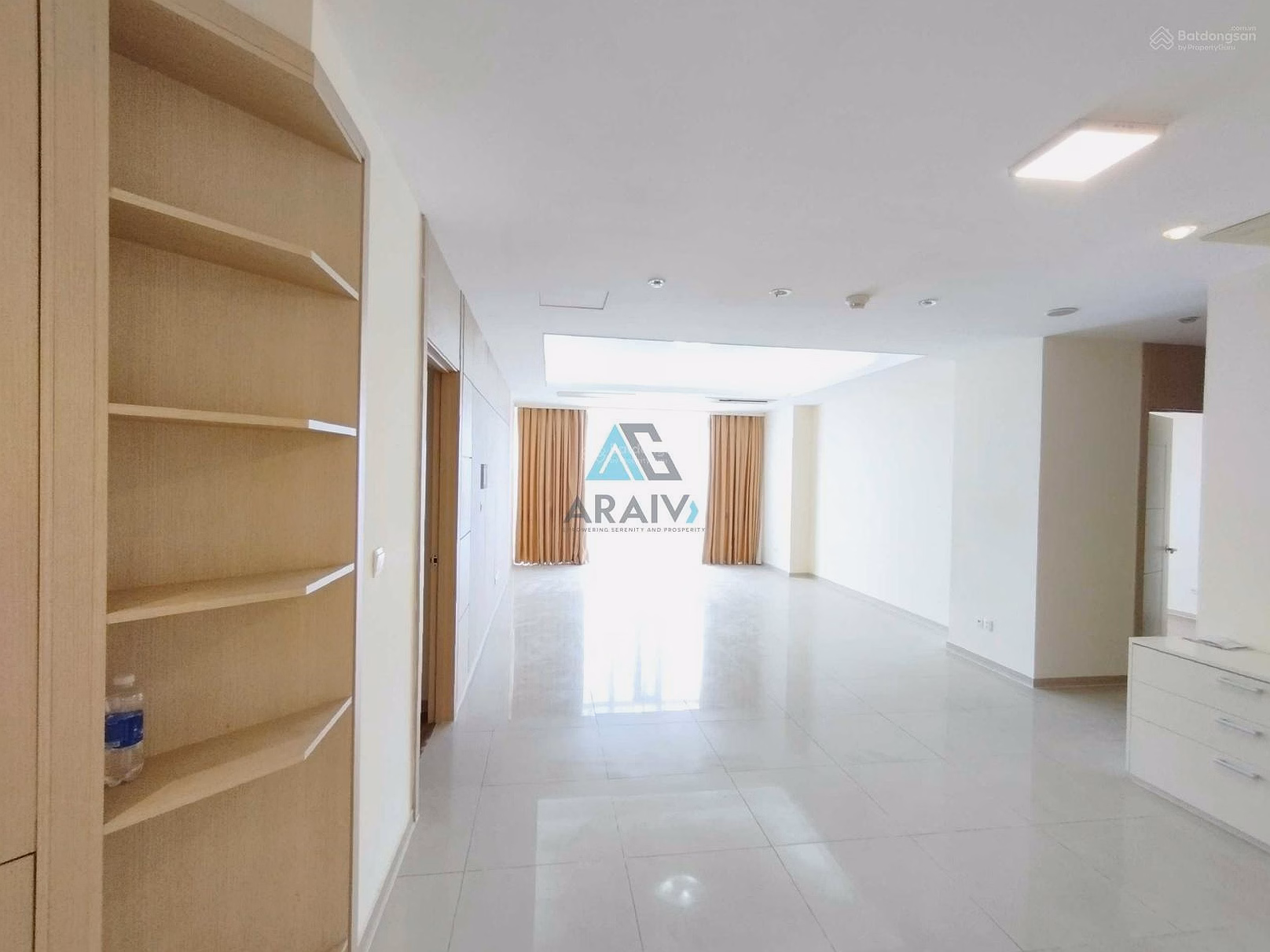 Imperia An Phu, Thu Duc for rent, 3 bedrooms, 2 bathrooms, 184m2, 45 million/month. Contact Ms. Binh 0969 683 ***