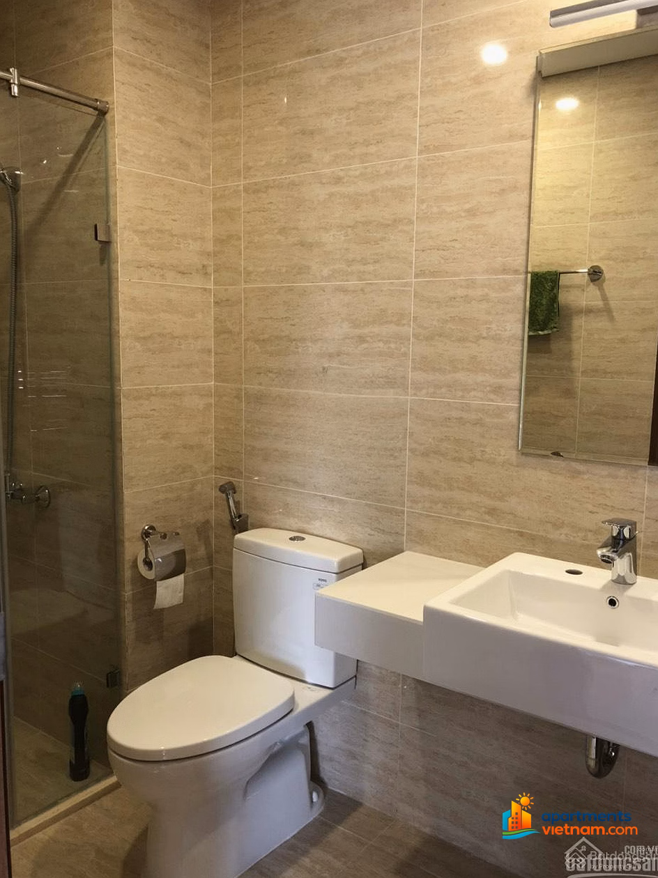 Apartment for rent at N04 Hoang Dao Thuy: 3N 120m2 and other apartments can always enter***