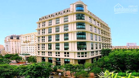 The management board urgently needs to rent luxury apartment Pacific Place, 83B Ly Thuong Kiet, with price from 15 million/month
