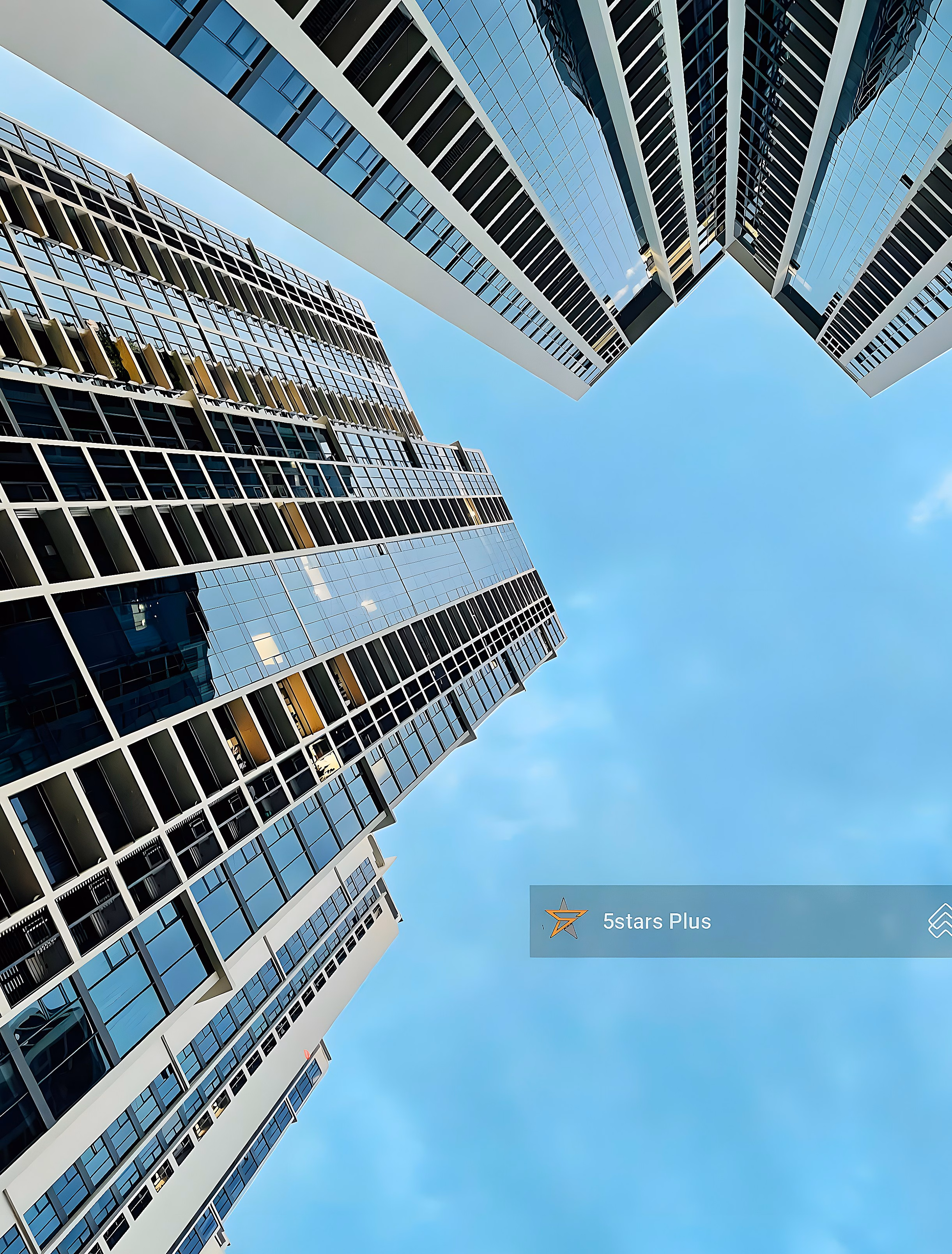 Exchange devotion, receive satisfaction! Broker advises on renting Eco Green Q7 apartment at good prices