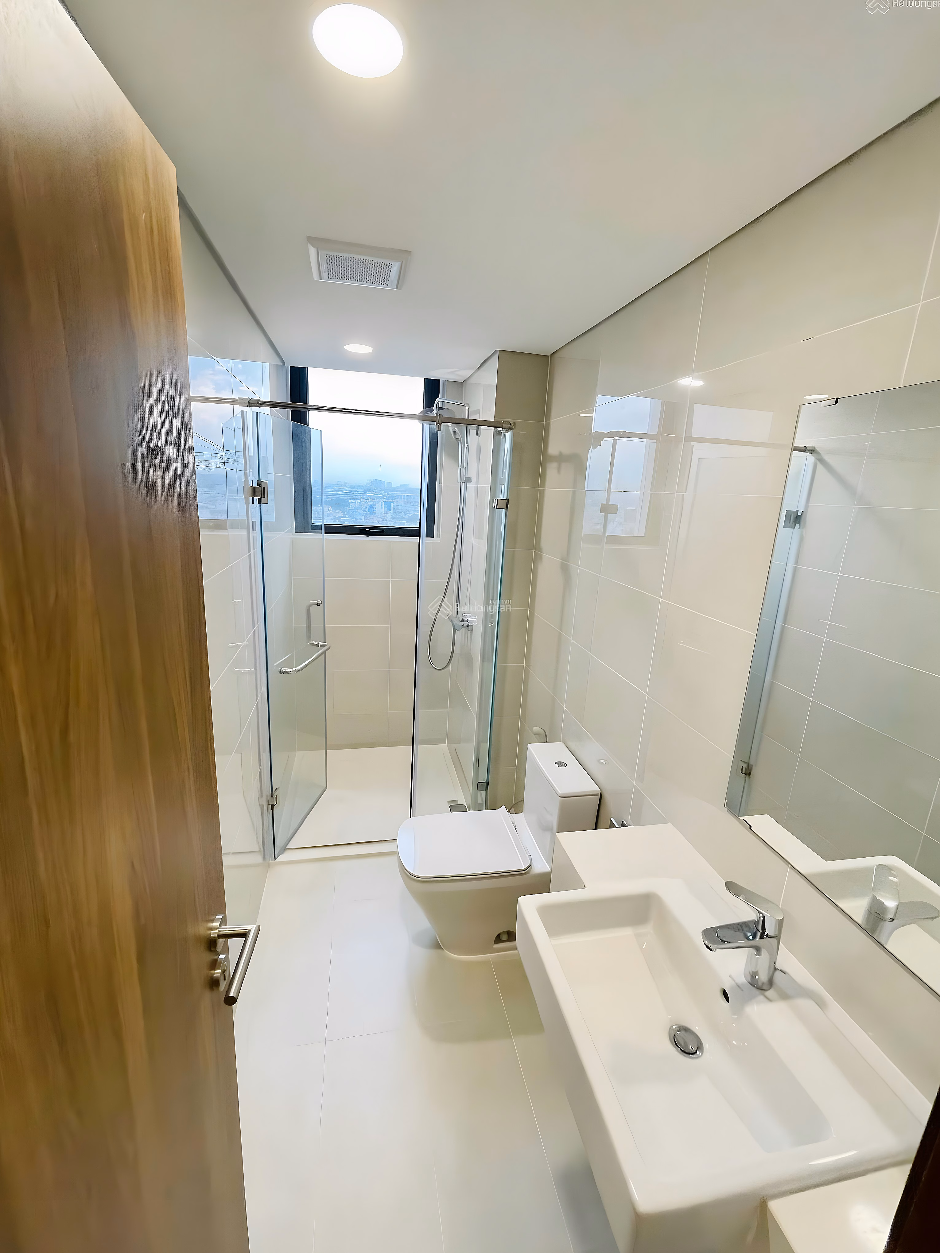 Exchange devotion, receive satisfaction! Broker advises on renting Eco Green Q7 apartment at good prices