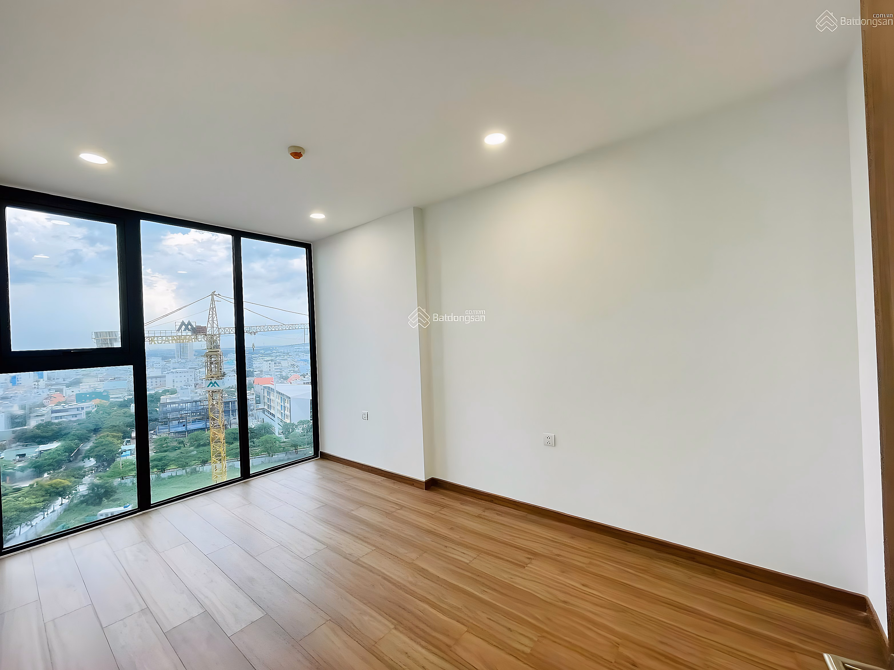 Exchange devotion, receive satisfaction! Broker advises on renting Eco Green Q7 apartment at good prices