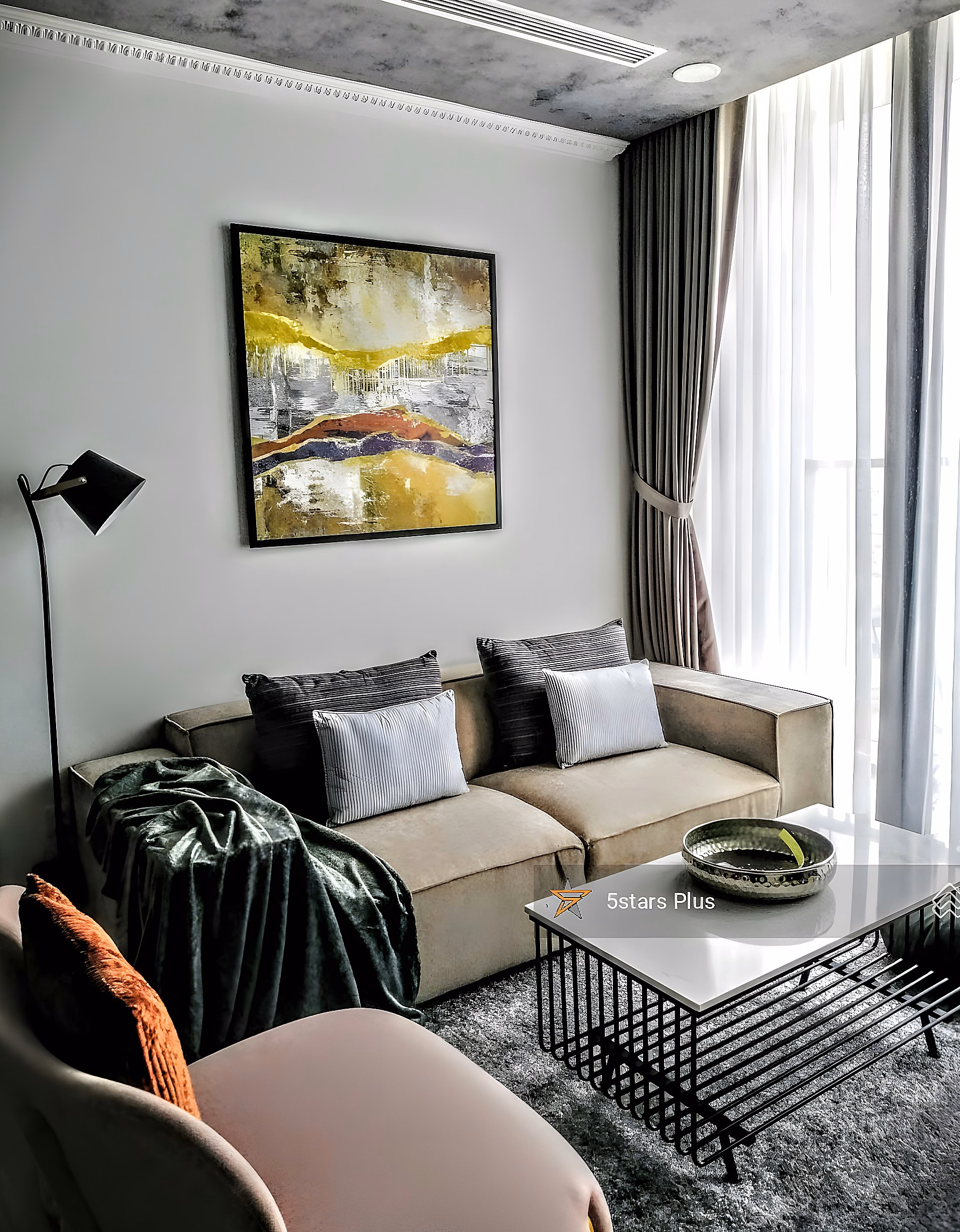 Exchange devotion, receive satisfaction! Broker advises on renting Eco Green Q7 apartment at good prices