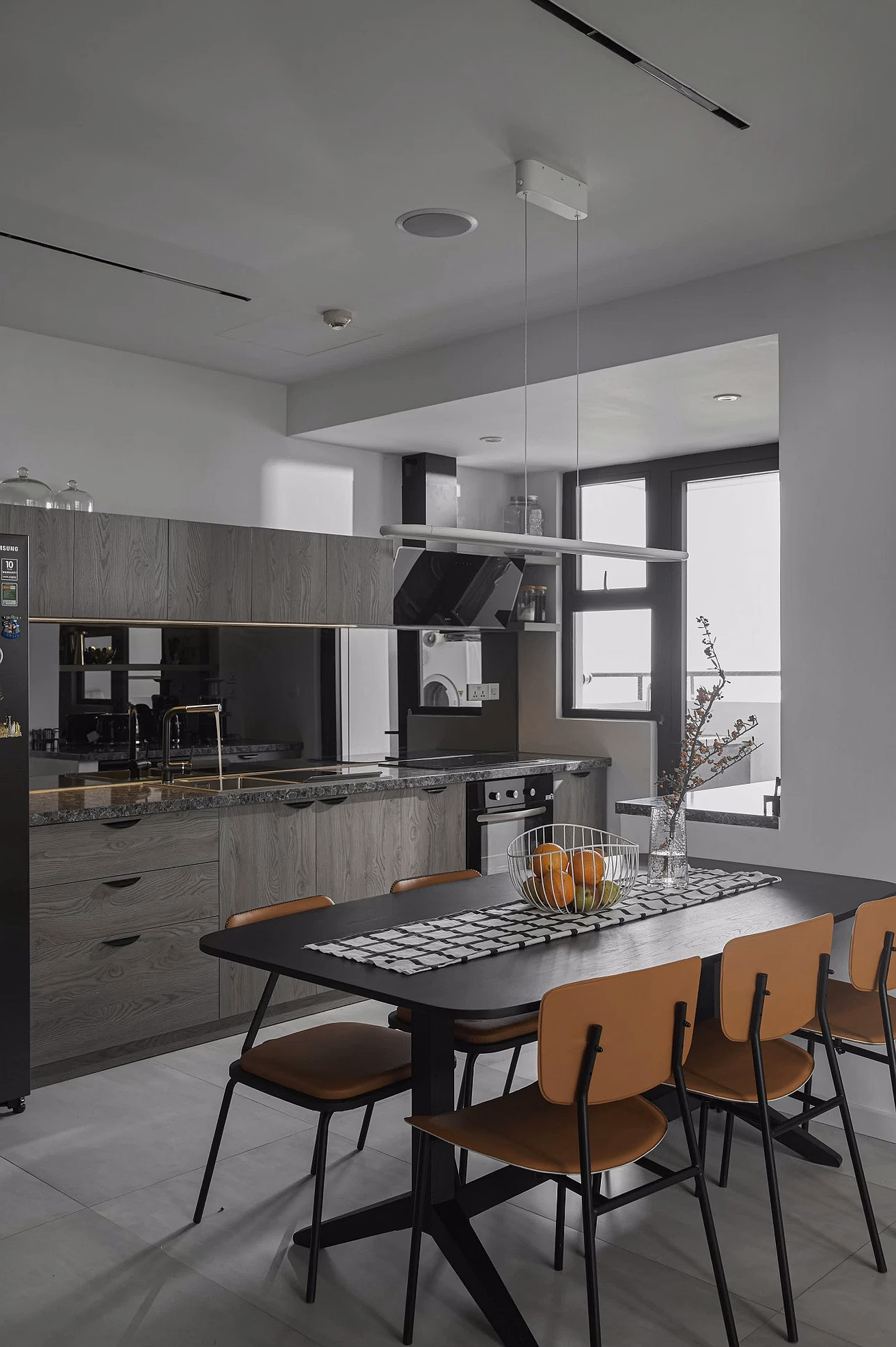 Duplex Sun Grand City apartment for sale - 69B Thuy Khue, 200m² 3 bedrooms city view***