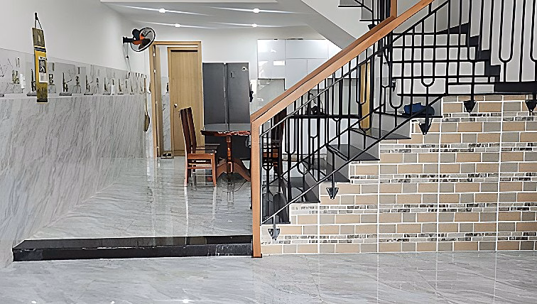 Villa for rent is located in the center of Hoi An ancient town, only 1km from the old town center