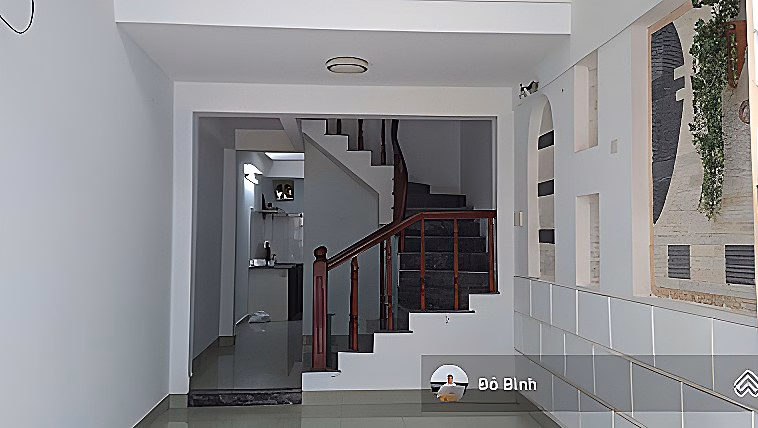 Villa for rent is located in the center of Hoi An ancient town, only 1km from the old town center